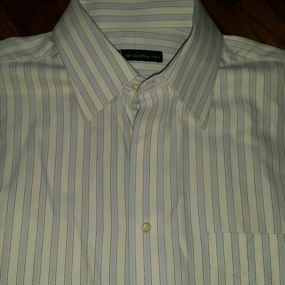 Men's Dress Shirt - Picture 3 of 7